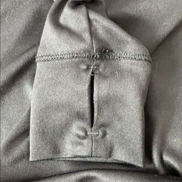 PUMA Kids Performance Shirt Black Size 4 - Picture 5 of 6